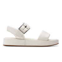 sandales-clarks-alda-strap-off-white-lea-cheraga-alger-algerie