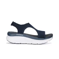 SKECHERS D'LUX WALKER - RETRO SUN