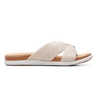 CLARKS Eliza Shore Natural