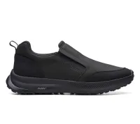 CLARKS ATL Trail Moc Black