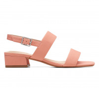 sandales-clarks-seren25-strap-light-coral-cheraga-alger-algerie