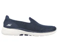 SKECHERS GO WALK 6 - BIG SPLASH