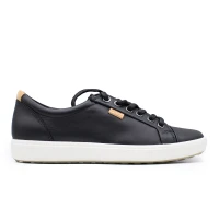 ECCO Soft 7 W Black