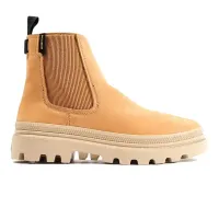Pallatrooper Chelsea Dear Brown