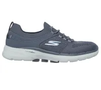 SKECHERS GO WALK 6 - SUMMER SPARKS