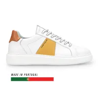 AMBITIOUS Kit Low-Top