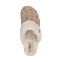 tangues-et-pantoufles-fly-flot-cloth-woman-slipper-beige-cheraga-alger-algerie