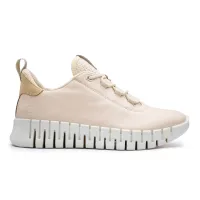 Ecco Gruuv W Limestone / Powder