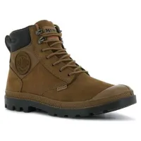 PALLADIUM Pampa Shield Wp Lux