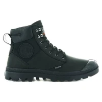 PALLADIUM Pampa Shield Wp Lth