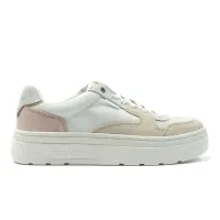 Pallasphalt Lo Star White/Sand M