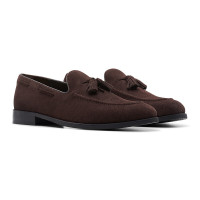 mocassins-clarks-craftarlo-trim-dark-brown-sued-cheraga-alger-algerie