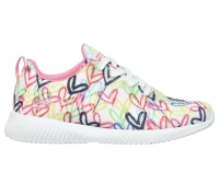 SKECHERS Bobs Squad-Starry Love