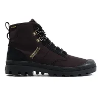 PALLADIUM PALLABROUSSE TACTTXT BLACK