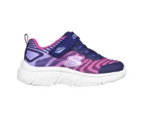 SKECHERS GO RUN 650 - FIERCE FLASH