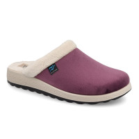 tangues-et-pantoufles-fly-flot-cloth-woman-slipper-lilac-cheraga-alger-algerie