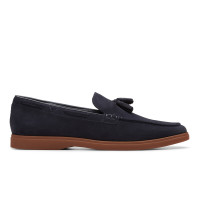 mocassins-clarks-torford-tassel-navy-suede-cheraga-alger-algerie