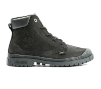 PalladiumSP20 CUFF LTH WP