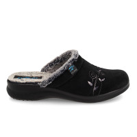 tangues-et-pantoufles-fly-flot-cloth-woman-slipper-black-cheraga-alger-algerie