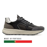 AMBITIOUS Venture Grey/Brown