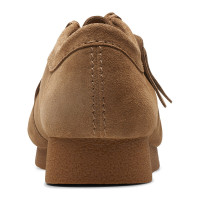 basquettes-clarks-wallabeeevo-dark-sand-suede-cheraga-alger-algerie