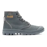Pampa Hi Coated