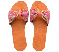 HAVAIANAS YOU ST TROPEZ MESH