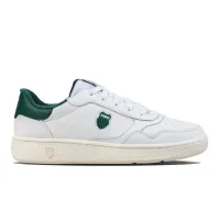 Slammshield Ii White Rain Forest Snow White