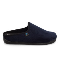 tangues-et-pantoufles-fly-flot-cloth-man-slipper-blue-cheraga-alger-algerie