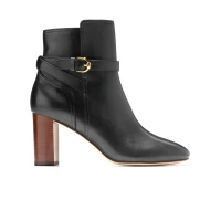 Glendale Jodhpur Booties