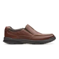 Cotrell Free Tobacco Leather