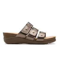 Calenne Lily Bronze Metallic