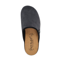 tangues-et-pantoufles-fly-flot-cloth-man-slipper-grey-cheraga-alger-algerie