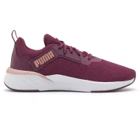 PUMA Erupter Wn S Grape Wine-Rose Gold