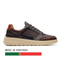 AMBITIOUS Hover Brown Combi