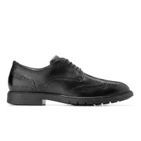 Grandflex Dress Wingtip Oxford