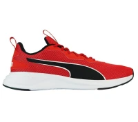 PUMA Incinerate High Risk Red-Puma Black