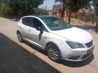 سيارات-seat-ibiza-2013-fully-toit-ouvrant-تيارت-الجزائر