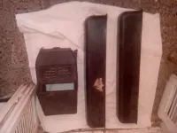 Piéces R4