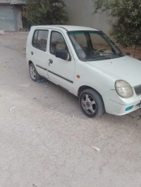 BYD Flyer 2005 