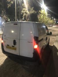 السيارات-النفعية-citroen-nemo-2011-باب-الزوار-الجزائر