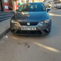 citadine-seat-ibiza-2018-guelma-algerie