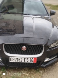Jaguar XE 2016 R-Sport