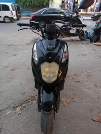 Sym Orbite 125cc 2019