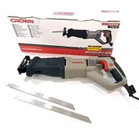 710w منشار كهربائي للعلامة المعروفة scie sabre crown