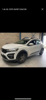 voitures-dacia-sandero-2021-stepway-bordj-el-kiffan-alger-algerie