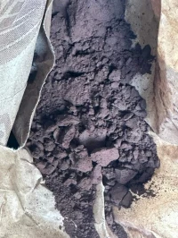 La poudre de cacao Top One 