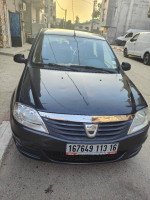 voitures-dacia-logan-2013-birtouta-alger-algerie