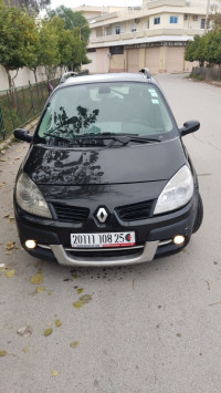 voitures-renault-scenic-2008-constantine-algerie