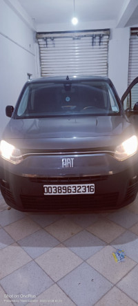 voitures-fiat-دوبلو-2023-batna-algerie